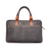 Berba Barbarossa Flat Notebook Bag Navy