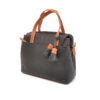 Berba Chamonix Ladies Handbag Black
