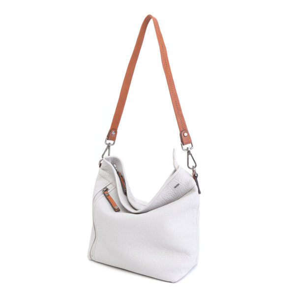 Berba Chamonix Ladies Shoulderbag L Black