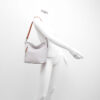 Berba Chamonix Ladies Shoulderbag L Pebble