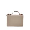 Berba Leather Crossbody Chamonix Dust