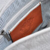 Berba Chamonix Ladies Shoulderbag L Pebble