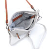 Berba Chamonix Ladies Shoulderbag L Black