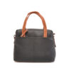 Berba Chamonix Ladies Handbag Black