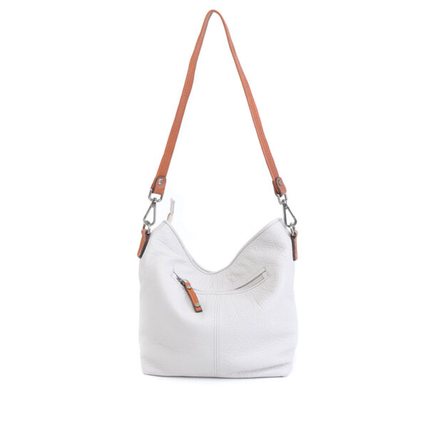 Berba Chamonix Ladies Shoulderbag L Black