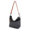 Berba Chamonix Ladies Shoulderbag L Black