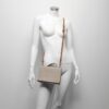 Berba Leather Crossbody Chamonix Black