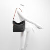 Berba Chamonix Ladies Shoulderbag L Black