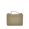 Berba Leather Crossbody Chamonix Olive