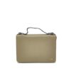 Berba Leather Crossbody Chamonix Black