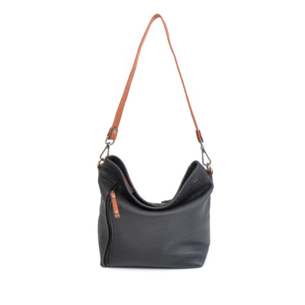 Berba Chamonix Ladies Shoulderbag L Black