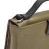 Berba Leather Crossbody Chamonix Black