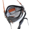 Berba Chamonix Ladies Shoulderbag L Black