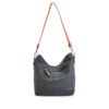 Berba Chamonix Ladies Shoulderbag L Black