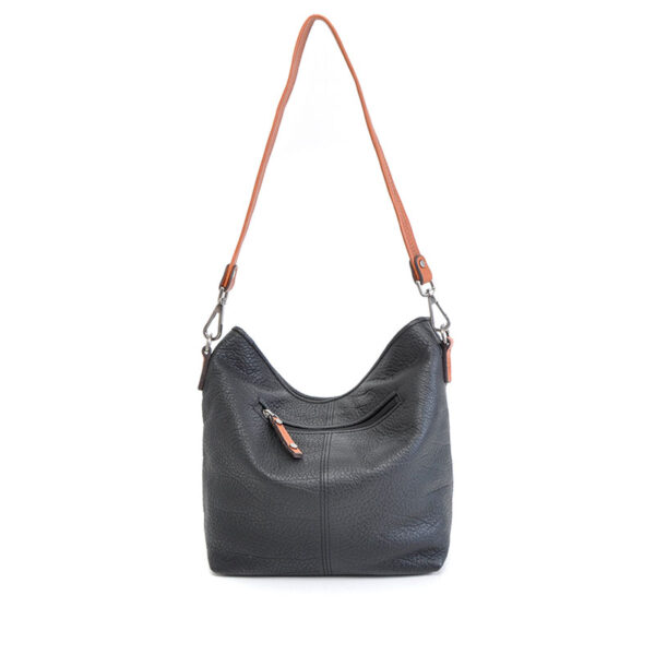 Berba Chamonix Ladies Shoulderbag L Black