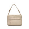 Berba San Remo Shoulder Bag Pebble