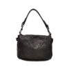 Berba San Remo Shoulder Bag Black