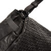 Berba San Remo Shoulder Bag Black