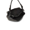 Berba San Remo Shoulder Bag Black