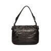 Berba San Remo Shoulder Bag Black