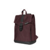 Bold Banana Envelope Backpack Grey Lightning
