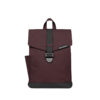 Bold Banana Envelope Backpack Grey Lightning
