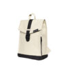 Bold Banana Envelope Backpack Grey Lightning