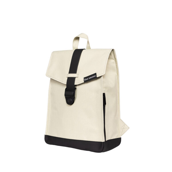 Bold Banana Envelope Backpack Grey Lightning