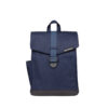 Bold Banana Envelope Backpack Nautic Navy