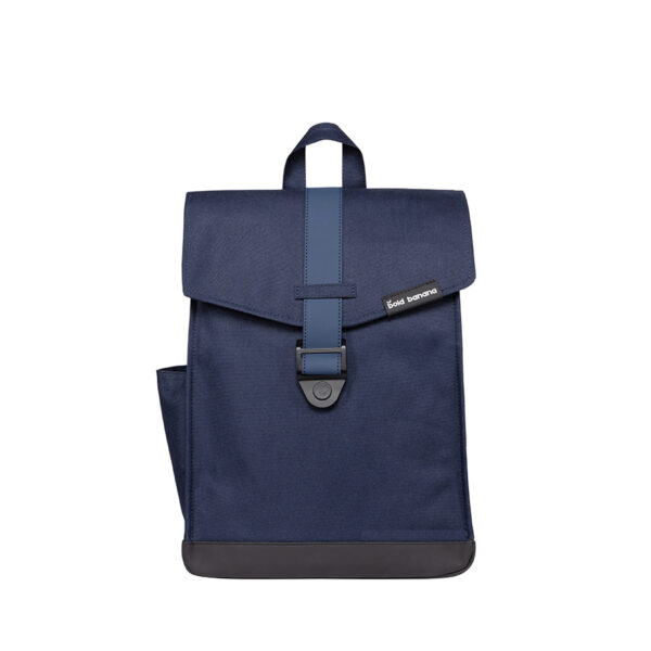 Bold Banana Envelope Backpack Nautic Navy