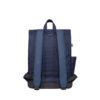 Bold Banana Envelope Backpack Grey Lightning