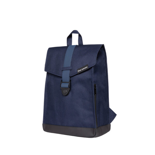 Bold Banana Envelope Backpack Grey Lightning