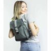 Bold Banana Envelope Mini Grey Gravity