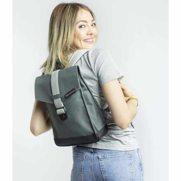 Bold Banana Envelope Mini Grey Gravity