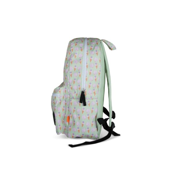 BoomZac Speaker Backpack Candy