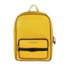 Burkely Rebel Reese 15" Backpack Yellow