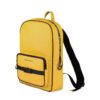 Burkely Rebel Reese 15" Backpack Yellow