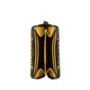 Burkely Rebel Reese Zipwallet Yellow