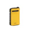 Burkely Rebel Reese Zipwallet Yellow