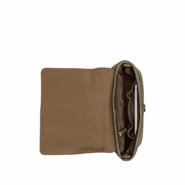 Burkely Soul Skye Citybag Green