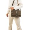 Burkely Soul Skye Citybag Green