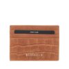 Burkely Croco Caia Wallet Black