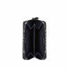 Burkely Rebel Reese Zipwallet Dark Blue