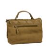 Burkely Even Elin Citybag Guacamole Green