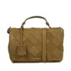 Burkely Even Elin Citybag Guacamole Green