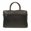 Burkely Vintage Finn Laptoptas Dark Brown
