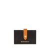 Burkely Birthday CC Wallet Black