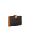 Burkely Birthday CC Wallet Black