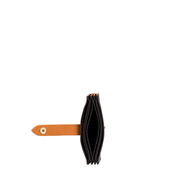 Burkely Birthday CC Wallet Black