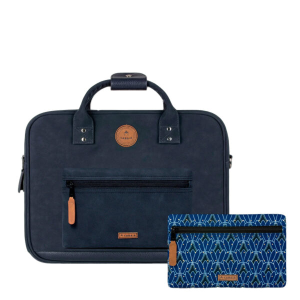 Cabaia Messenger Zurich
